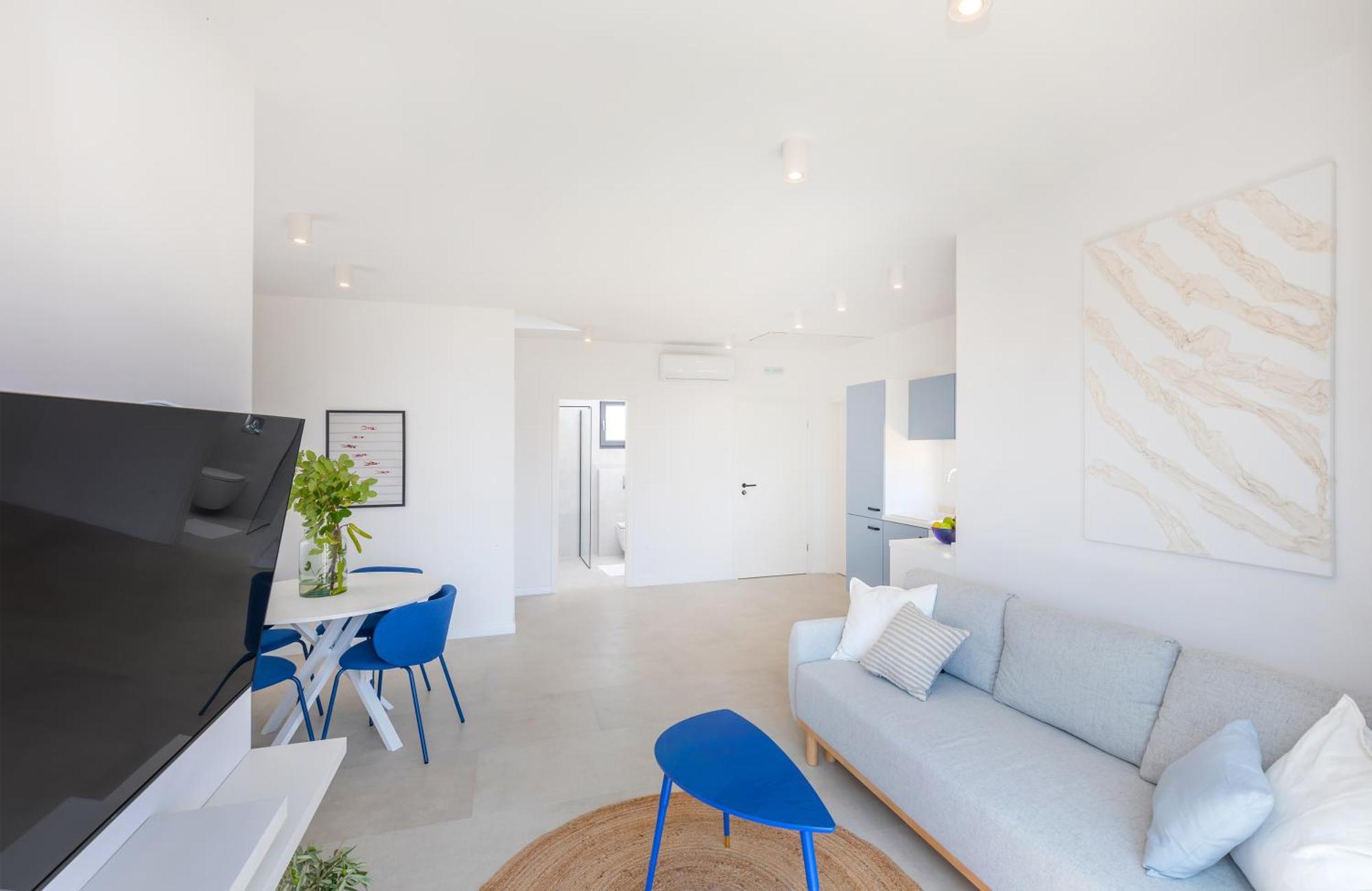 Вилла House Aqua Млини Экстерьер фото